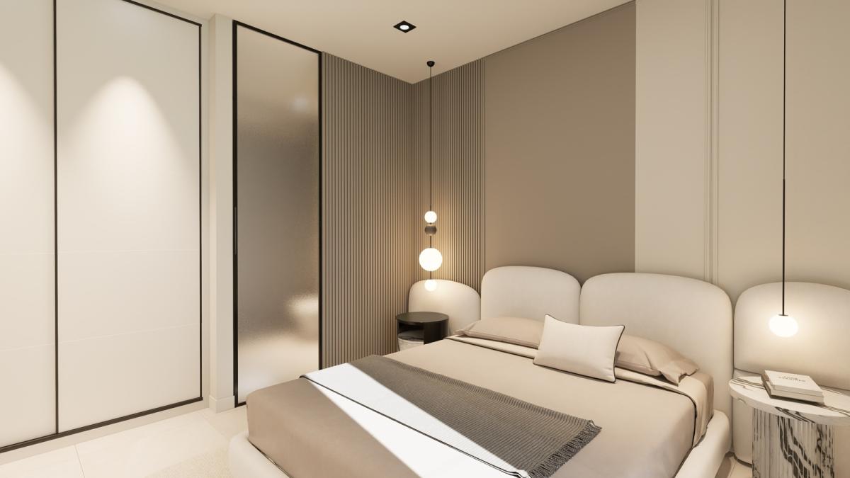 Appartement - Pilar de la Horadada — 19
