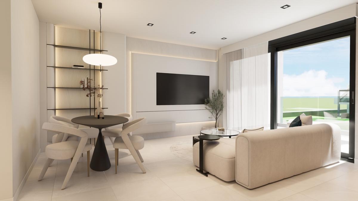 Appartement - Pilar de la Horadada — 20