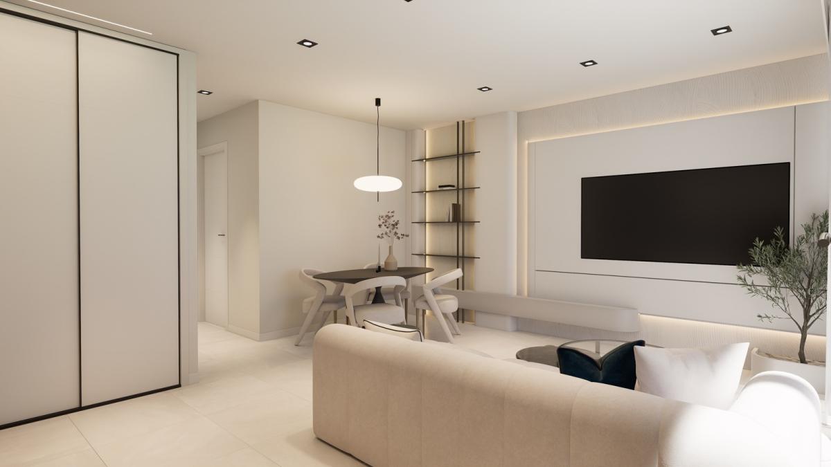 Appartement - Pilar de la Horadada — 21