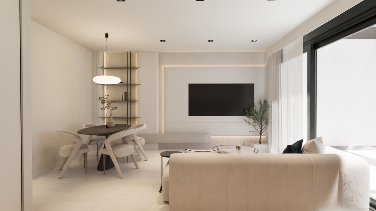 Appartement - Pilar de la Horadada — 22