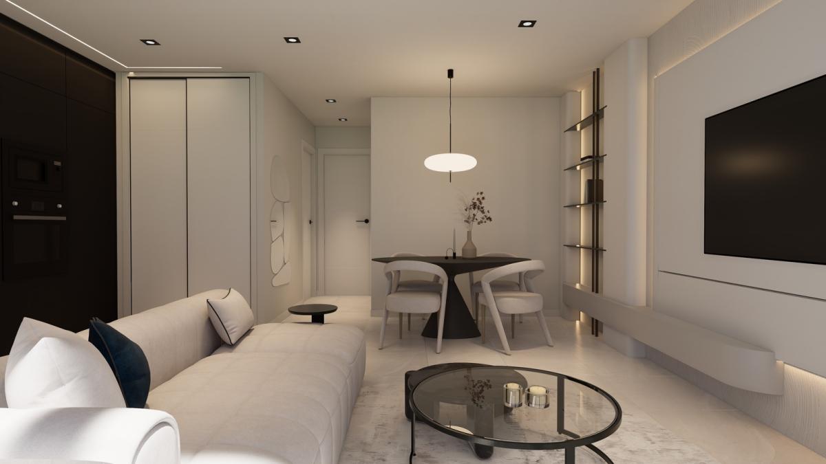 Appartement - Pilar de la Horadada — 23