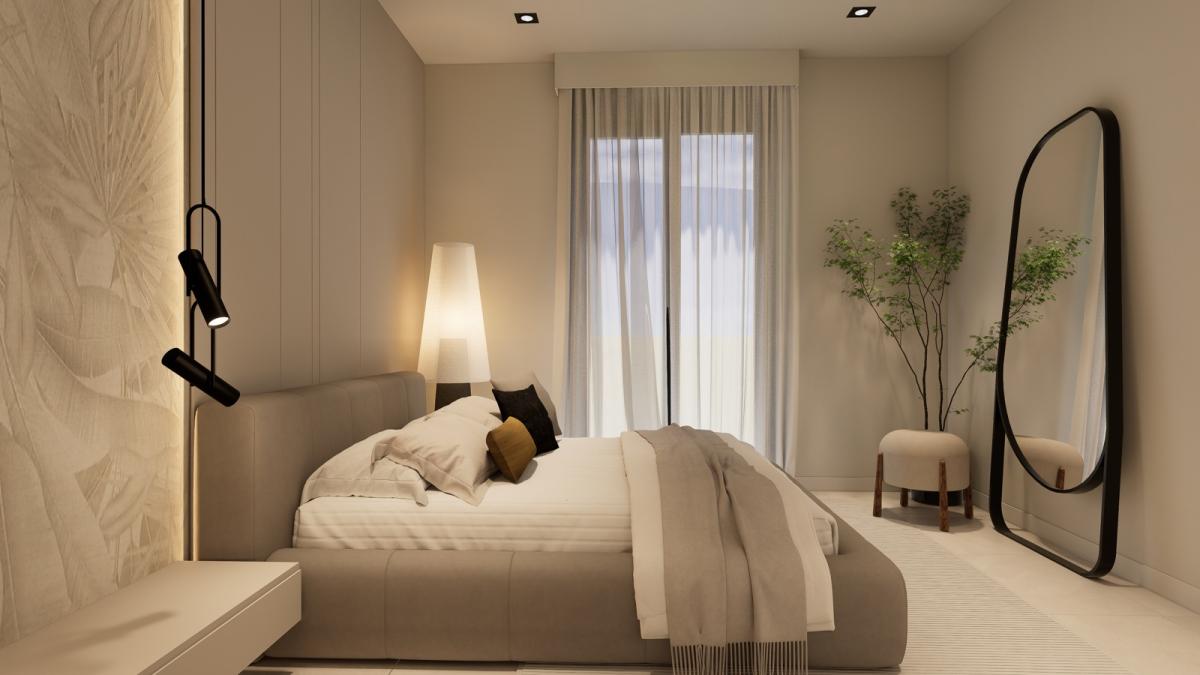 Appartement - Pilar de la Horadada — 25