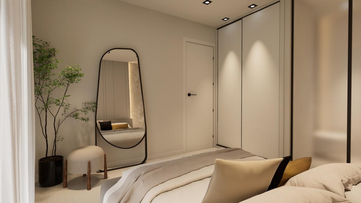 Appartement - Pilar de la Horadada — 2