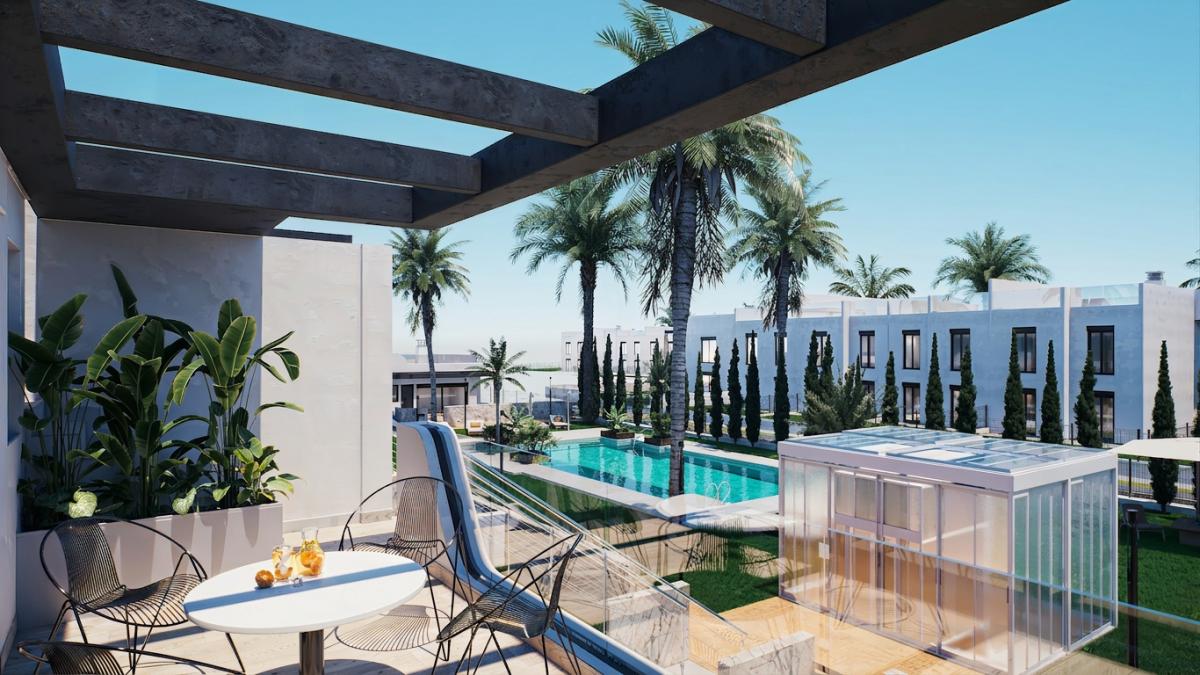 Appartement - Pilar de la Horadada — 6