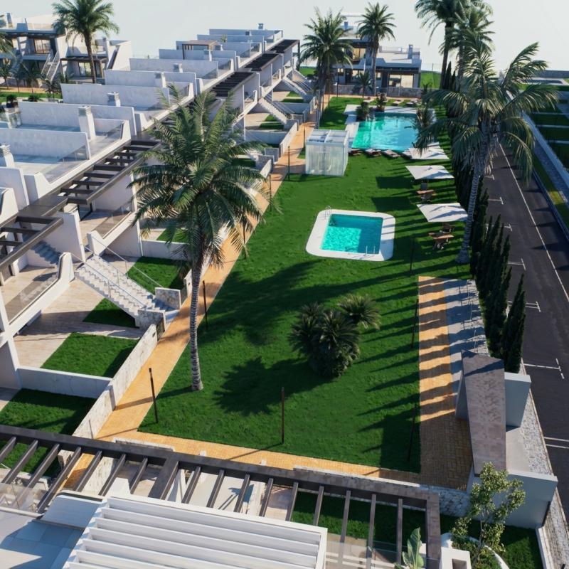 Appartement - Pilar de la Horadada — 7
