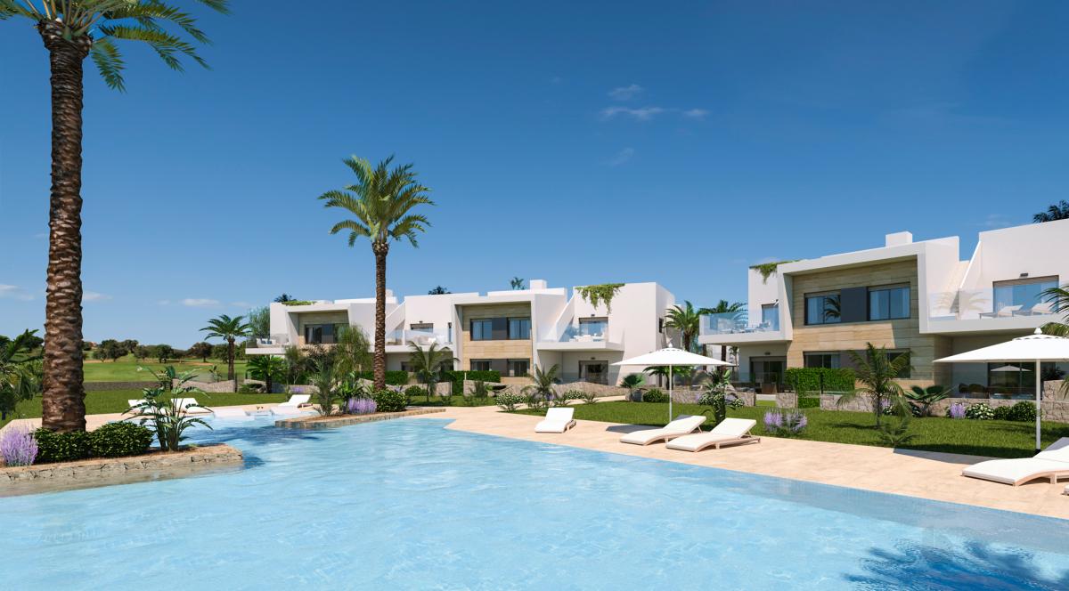 Appartement - Campoverde Spring — 7