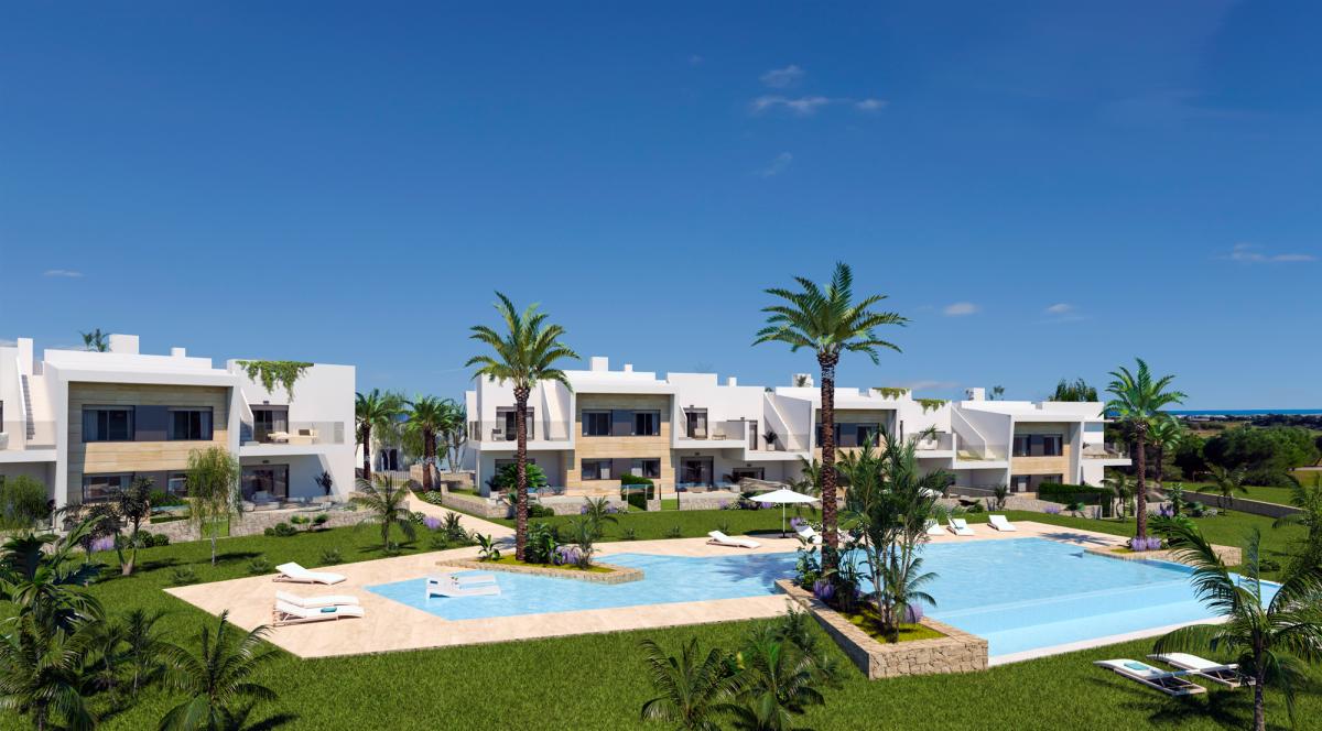 Appartement - Campoverde Spring — 8