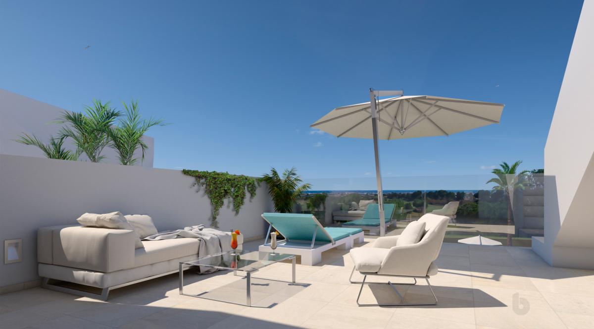 Appartement - Campoverde Spring — 10