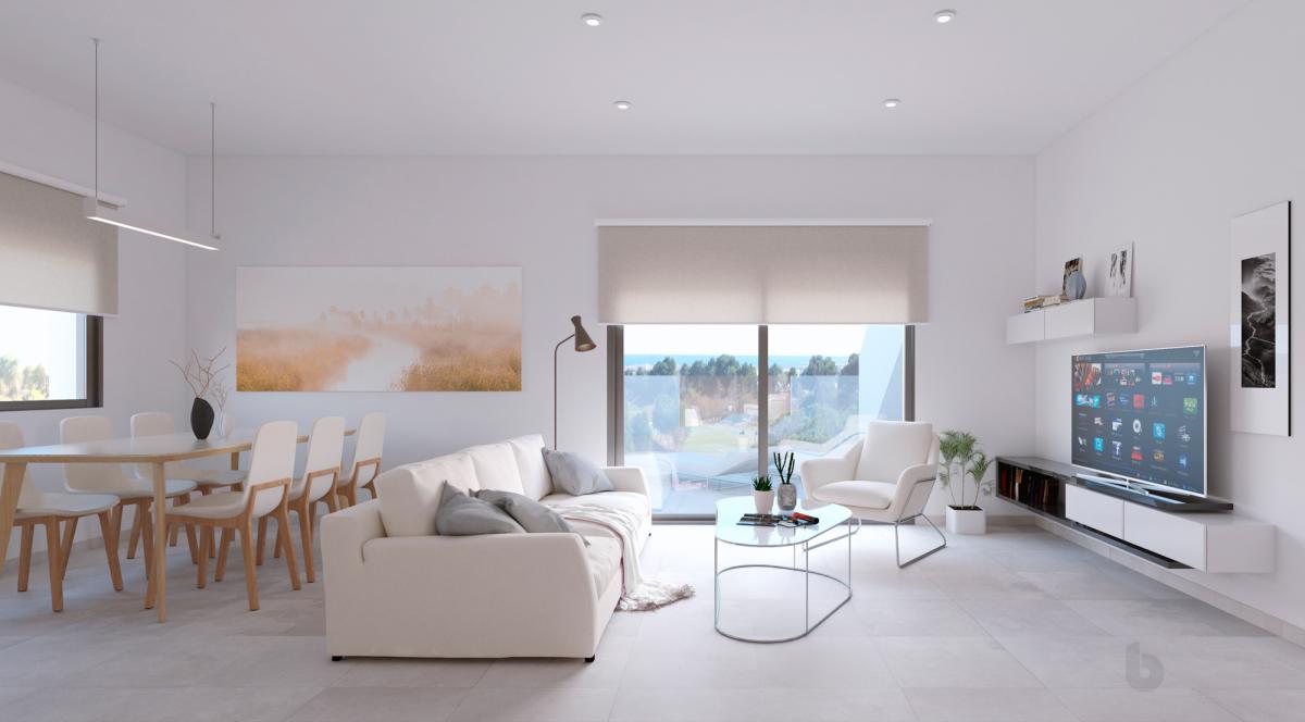 Appartement - Campoverde Spring — 12