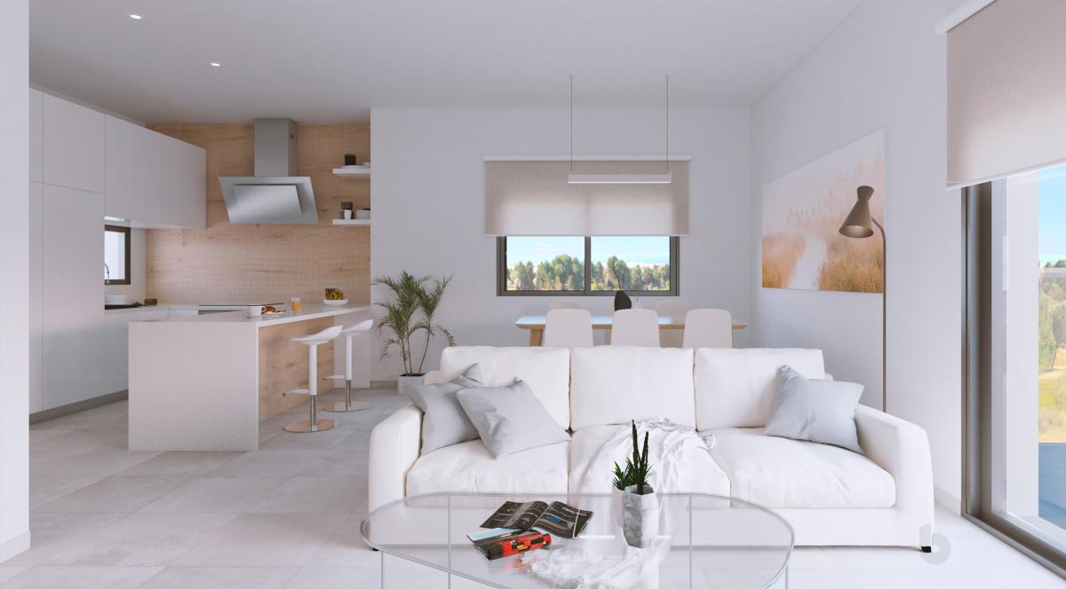 Appartement - Campoverde Spring — 13