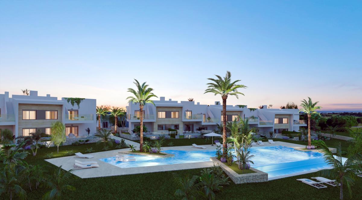 Appartement - Campoverde Spring — 15