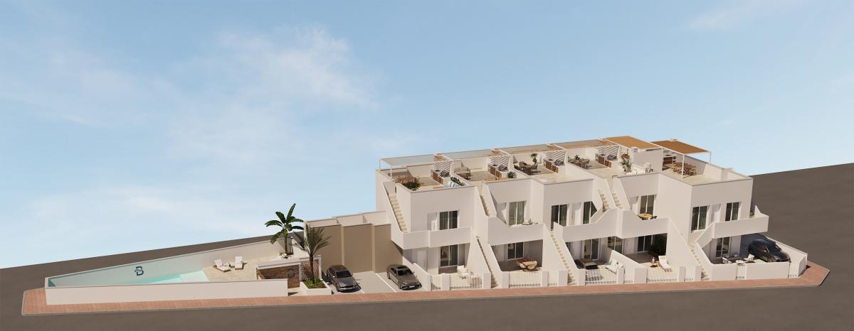 Main Property View