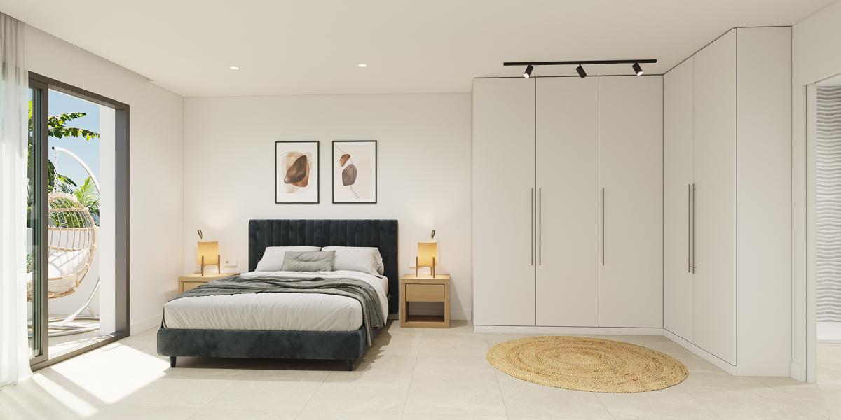 Apartamento en venta en San Pedro del Pinatar zona San Pedro Del Pinatar