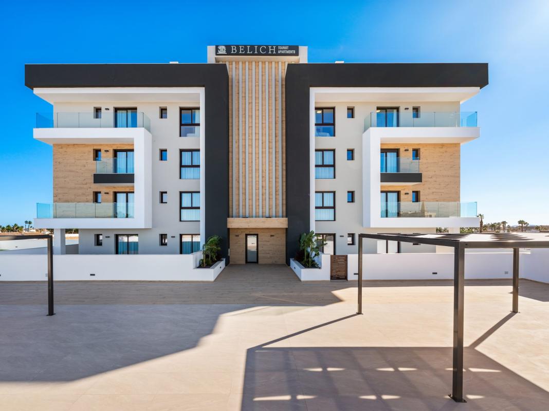 Main Property View