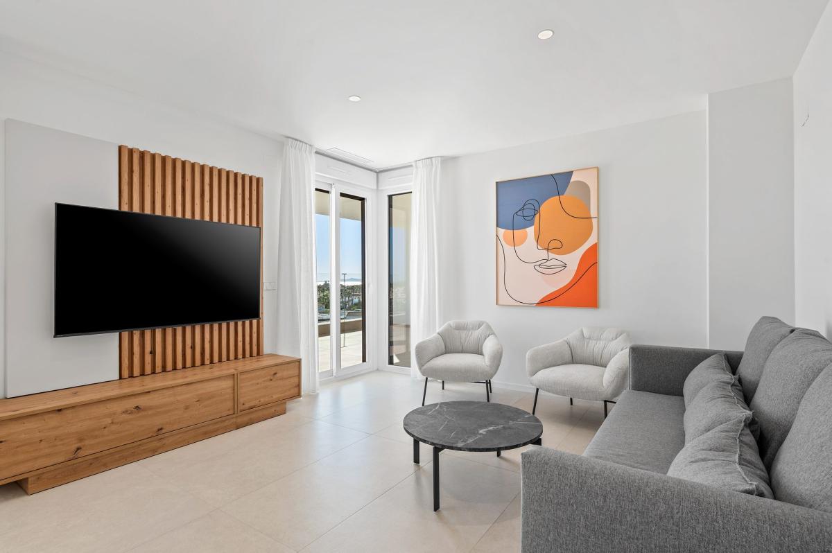 Apartamento - Los Alcázares — 8