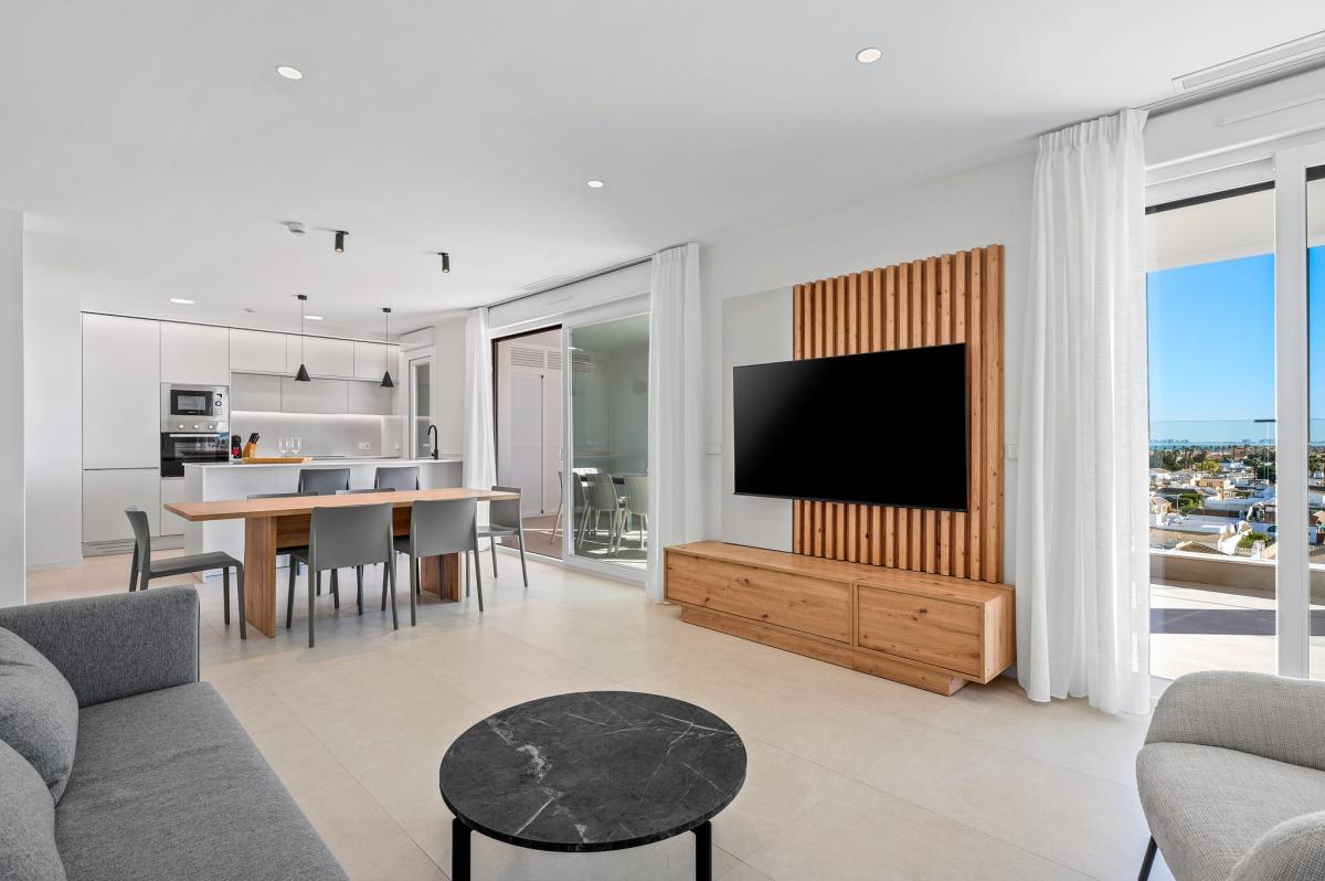 Apartamento - Los Alcázares — 9