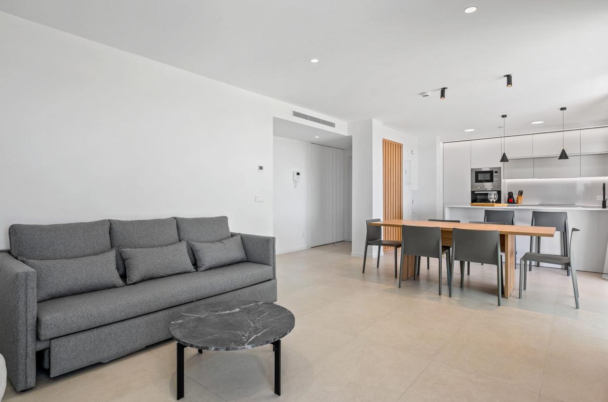 Apartamento - Los Alcázares — 10