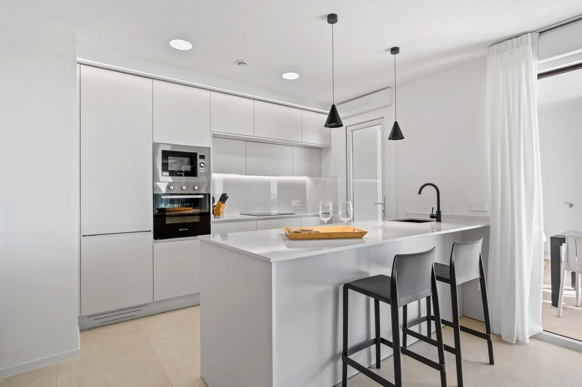 Apartamento - Los Alcázares — 13