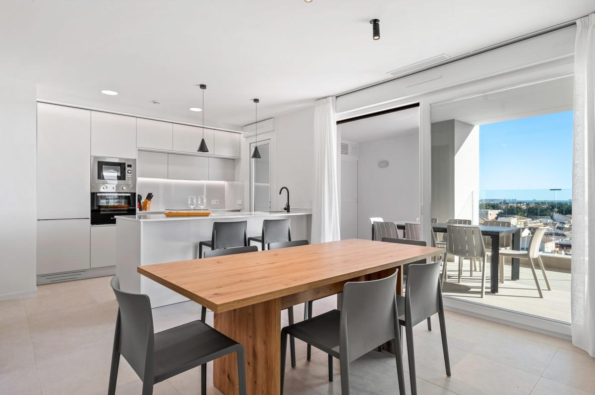 Apartamento - Los Alcázares — 14