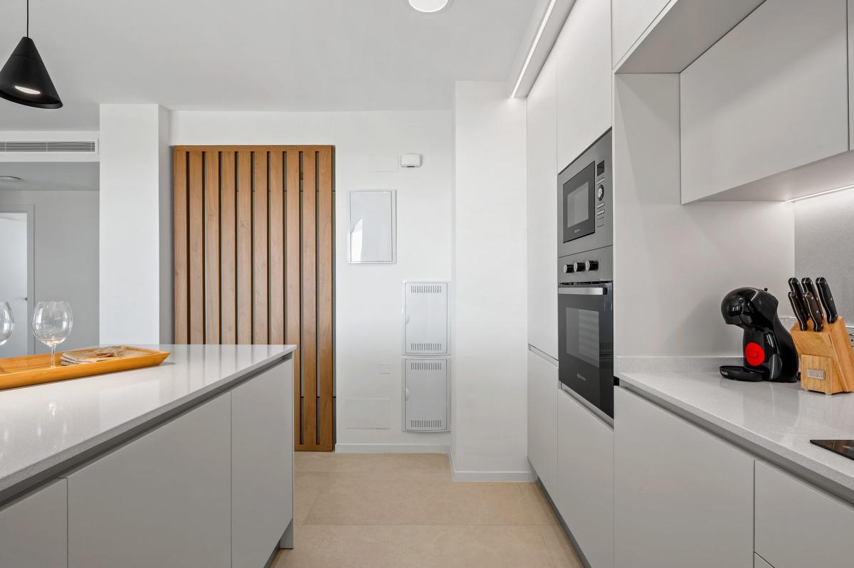 Apartamento - Los Alcázares — 15