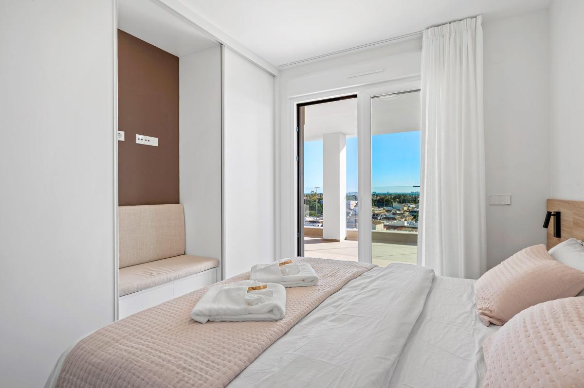Apartamento - Los Alcázares — 16