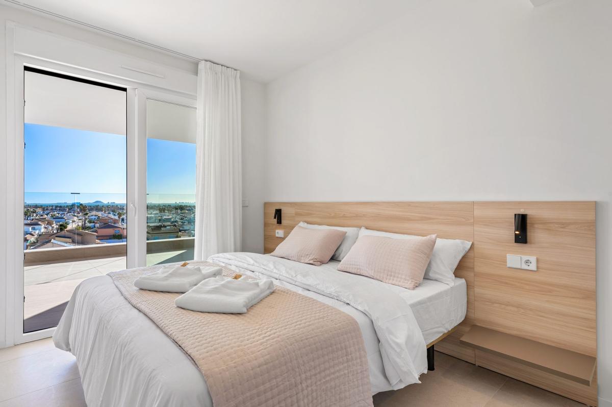 Apartamento - Los Alcázares — 17