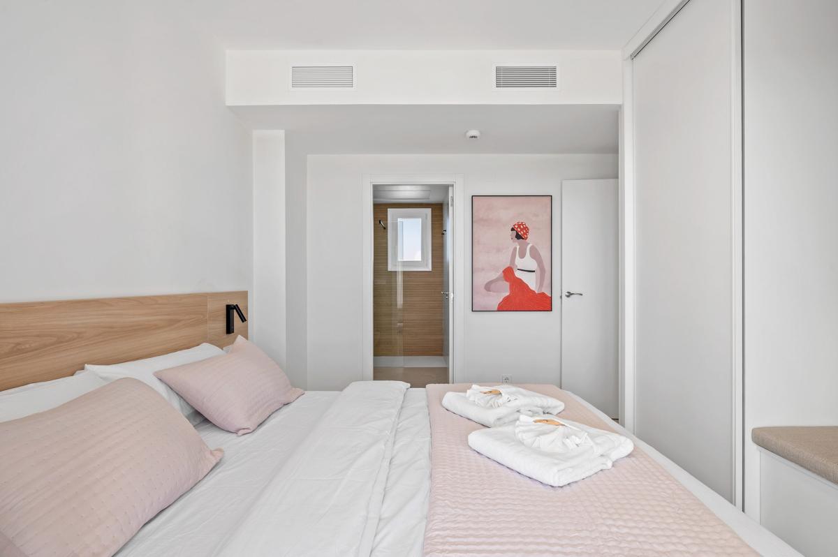 Apartamento - Los Alcázares — 18