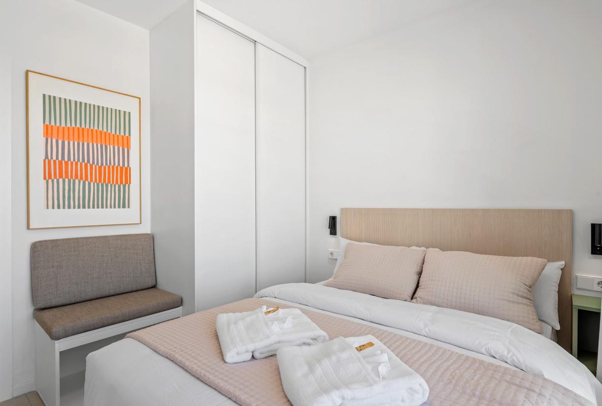 Apartamento - Los Alcázares — 19