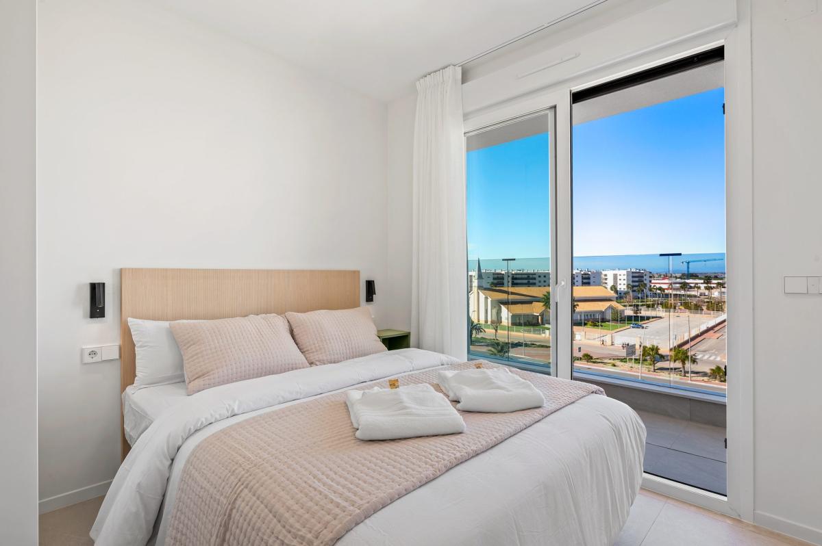 Apartamento - Los Alcázares — 20