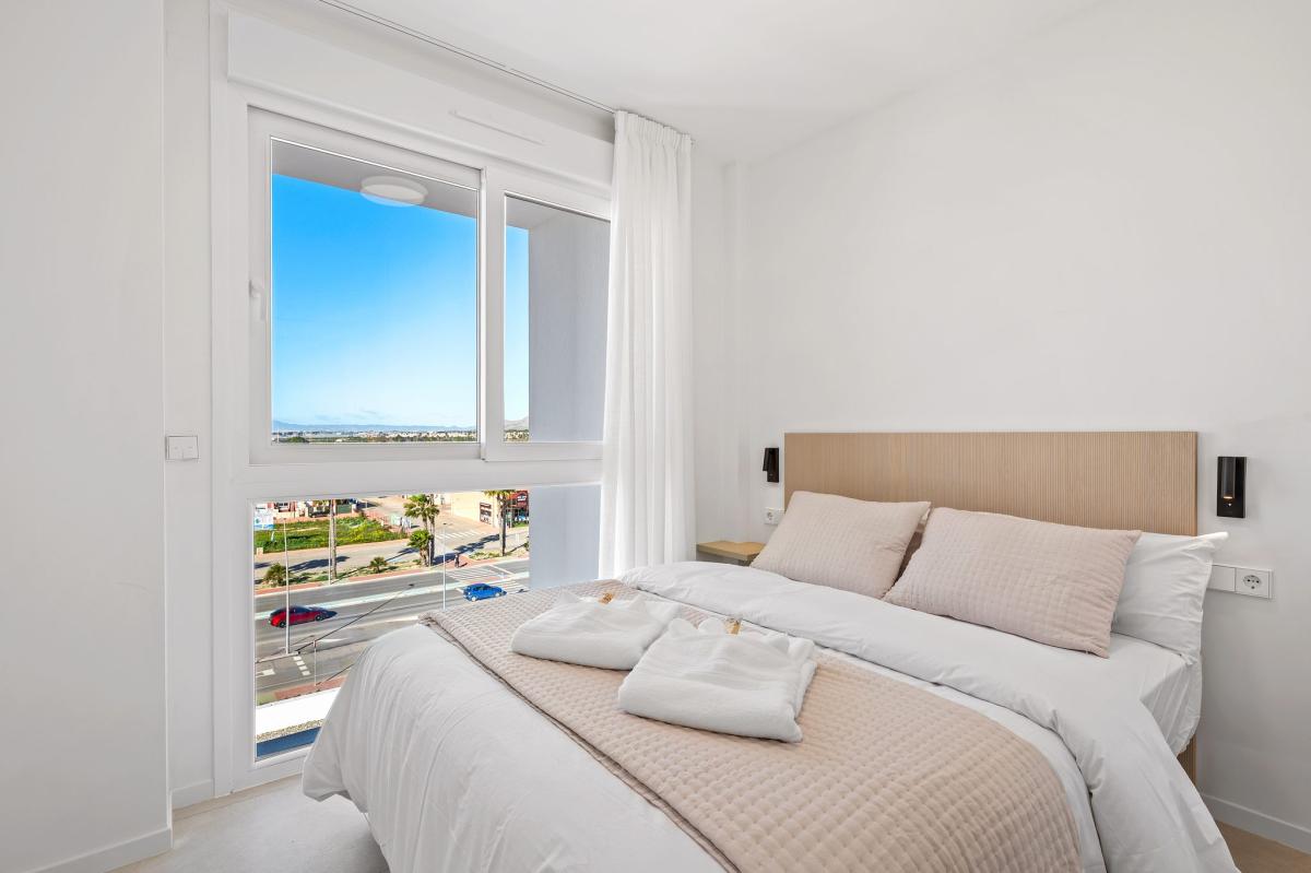 Apartamento - Los Alcázares — 21