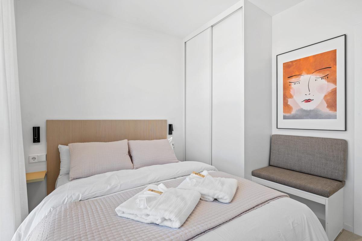 Apartamento - Los Alcázares — 22