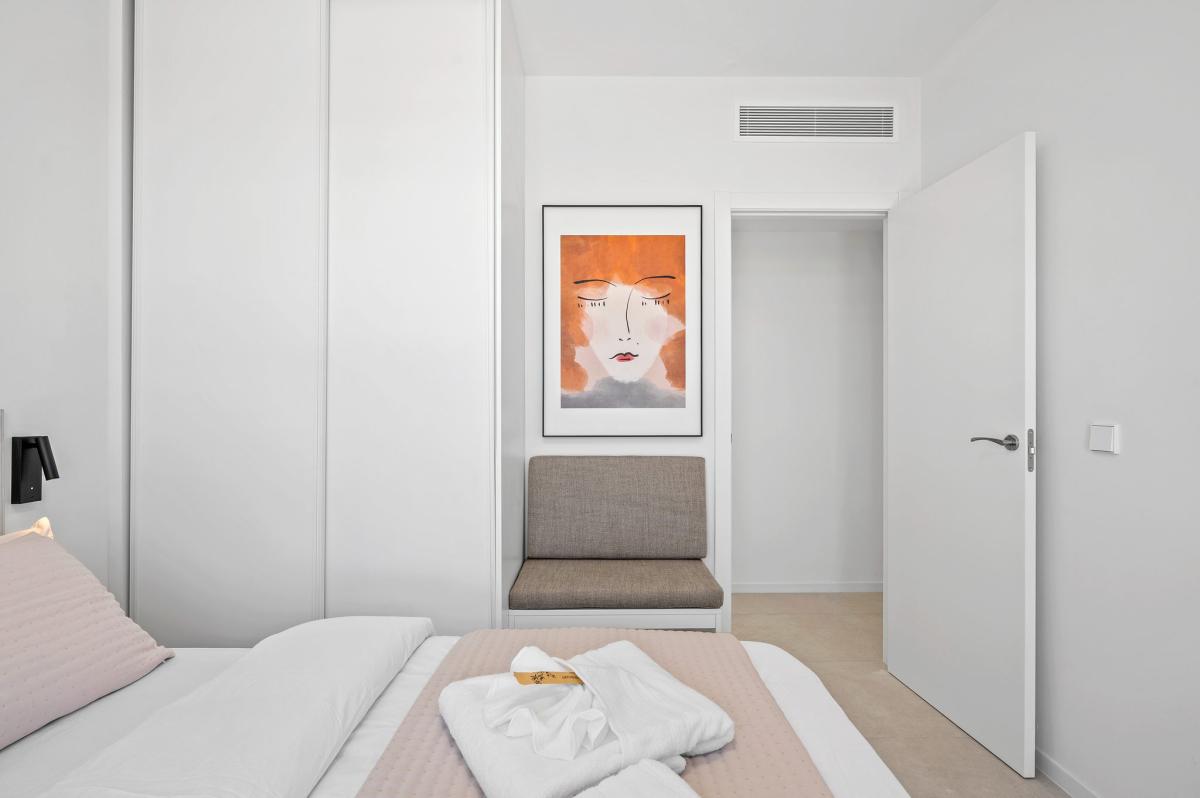 Apartamento - Los Alcázares — 23