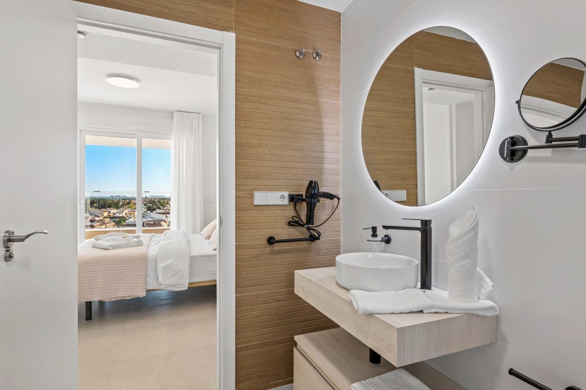Apartamento - Los Alcázares — 25