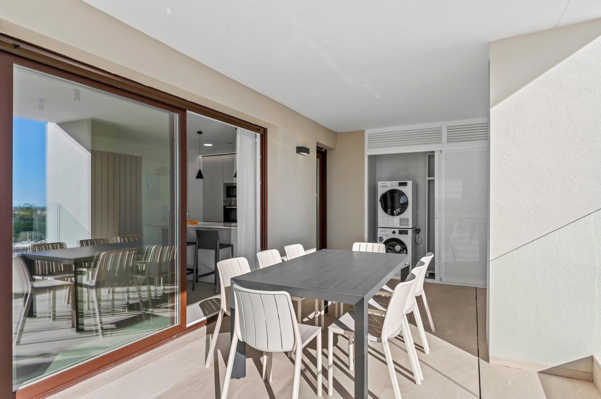 Apartamento - Los Alcázares — 28