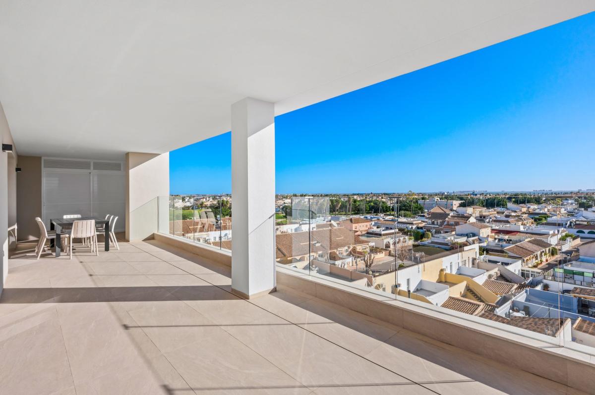 Apartamento - Los Alcázares — 29