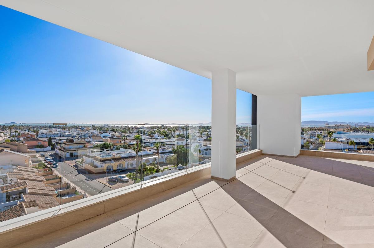 Apartamento - Los Alcázares — 31