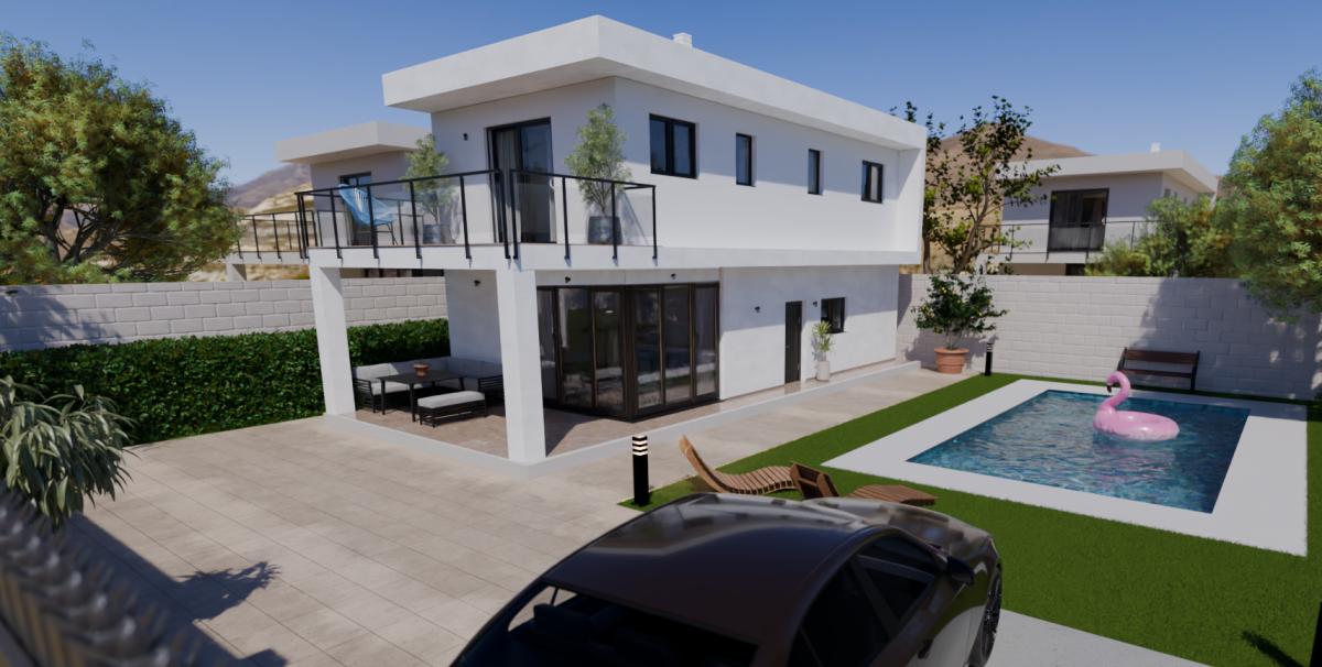 Main Property View