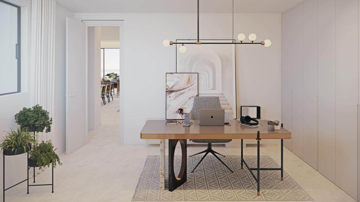 Maison de ville - Fuengirola — 4
