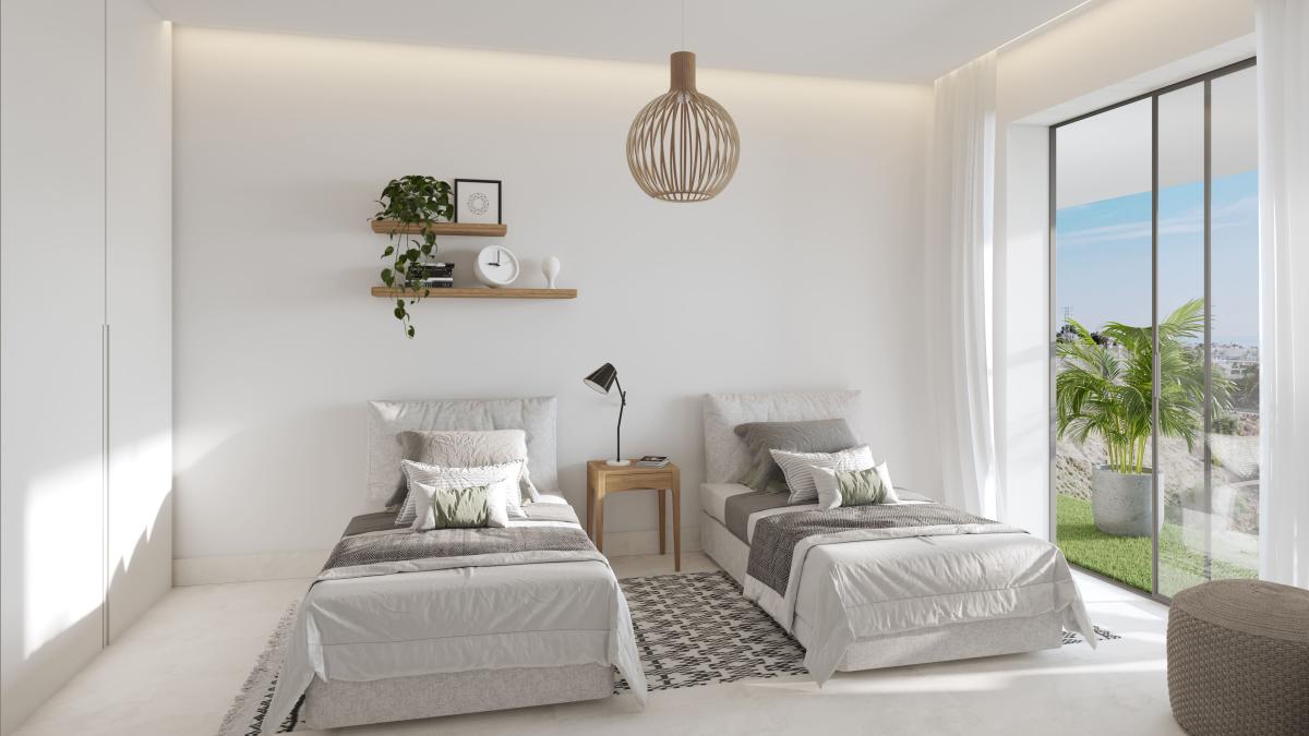 Maison de ville - Fuengirola — 5