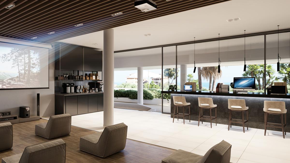 Maison de ville - Fuengirola — 7