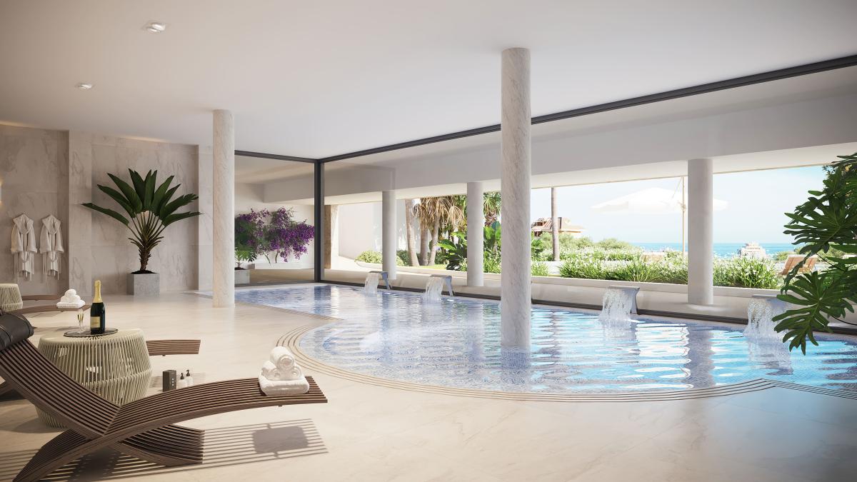 Maison de ville - Fuengirola — 8