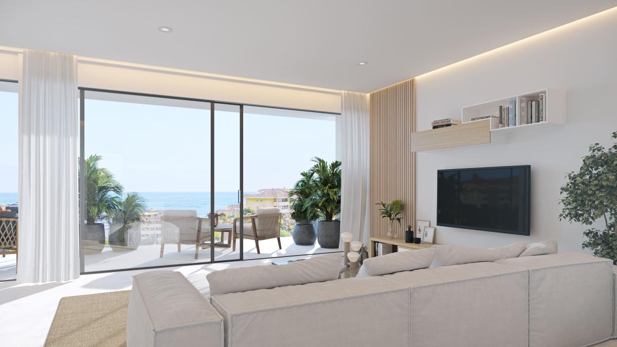 Maison de ville - Fuengirola — 10