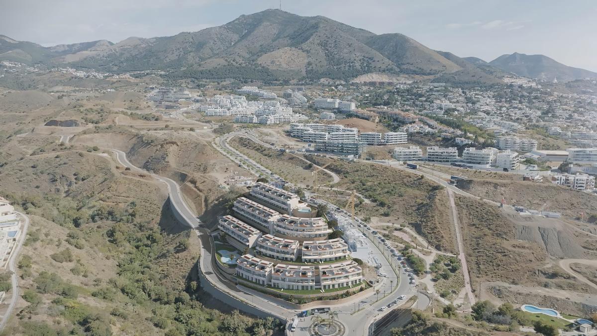 Maison de ville - Fuengirola — 11