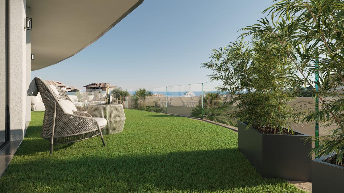 Maison de ville - Fuengirola — 12
