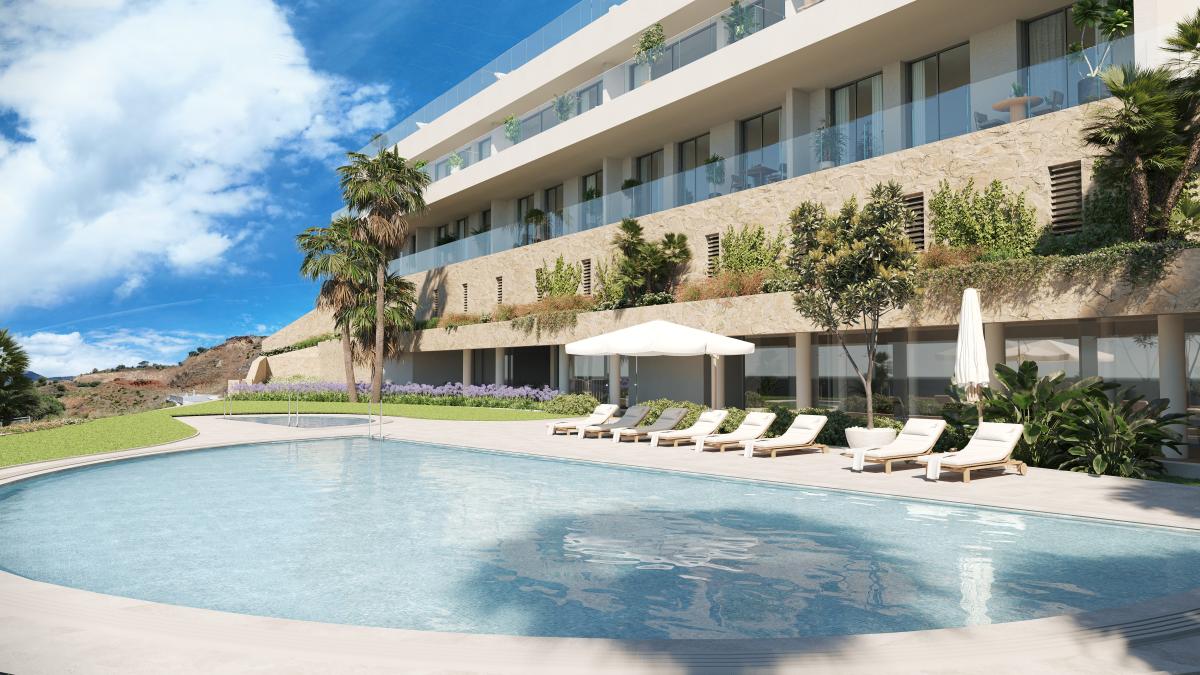 Maison de ville - Fuengirola — 1