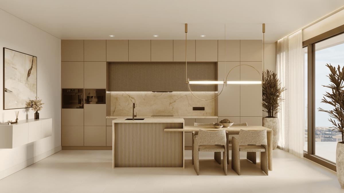Maison de ville - Fuengirola — 14