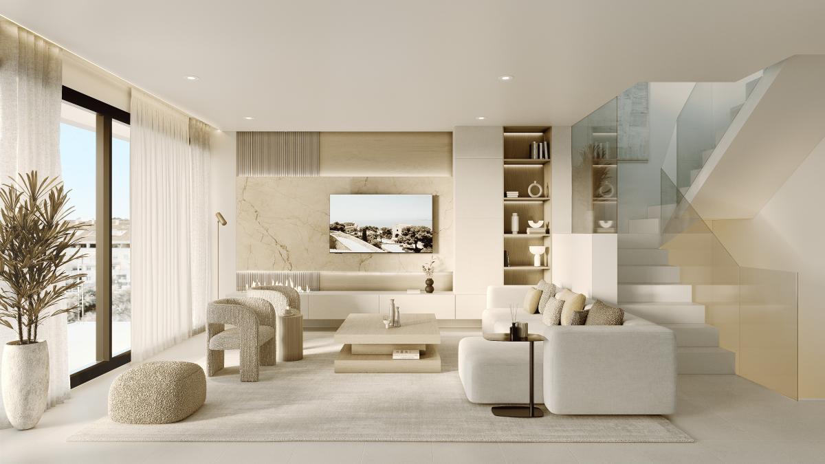 Maison de ville - Fuengirola — 15