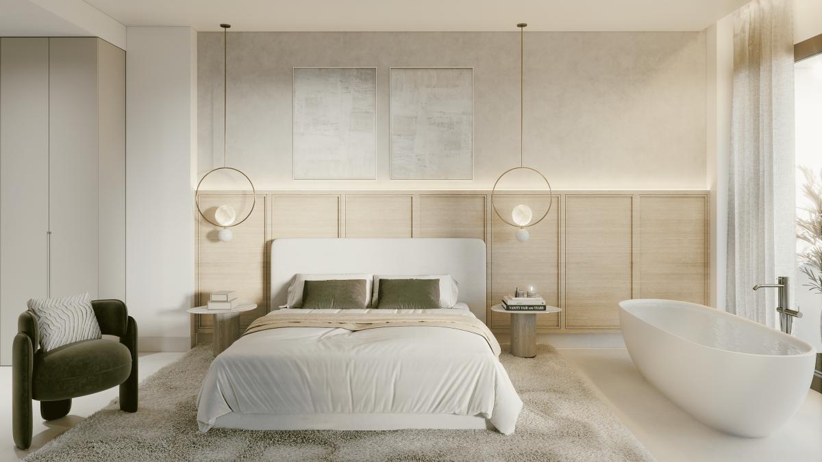 Maison de ville - Fuengirola — 16