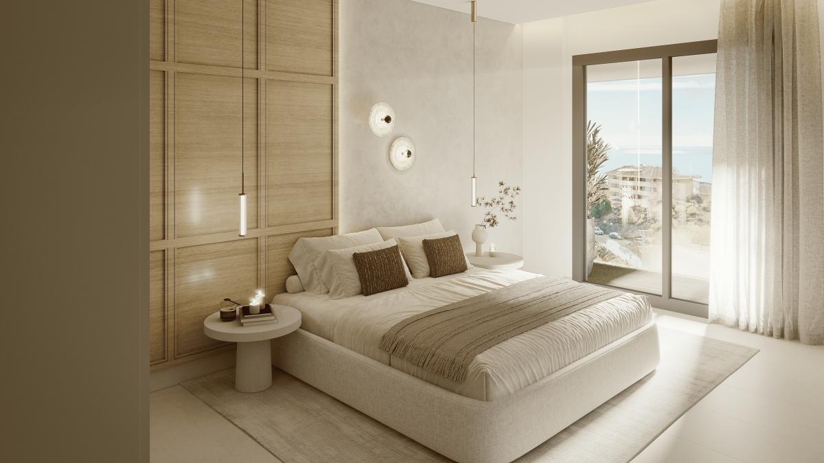 Maison de ville - Fuengirola — 17
