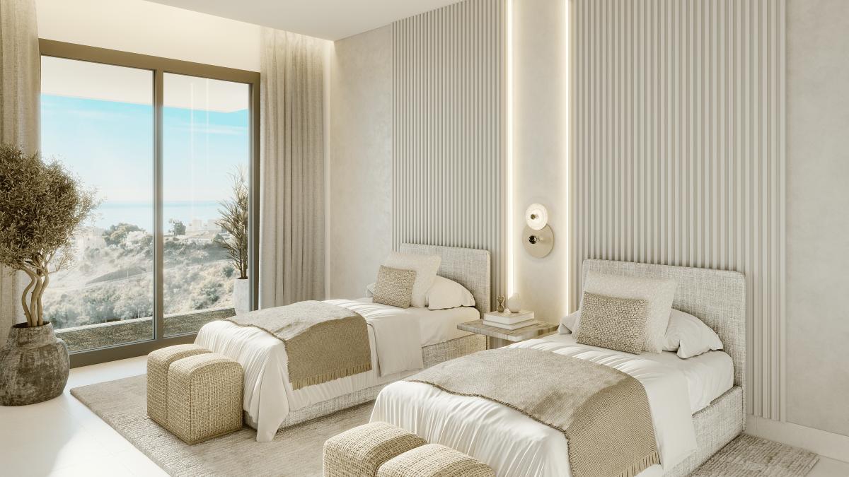 Maison de ville - Fuengirola — 18